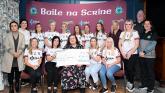 Festival 4 Fíanna raises more than £18,000 for charities