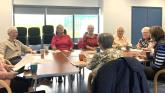 Magilligan’s Over 55’s Group Raises Friendship, Fun, and Connection in the Community!