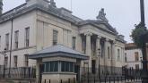 Derry judge hits out at court delays