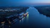 Foyle Port launches search for new Chief Executive