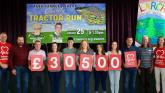 Park farmers raise £30k in memory of son who died suddenly from cardiac arrest