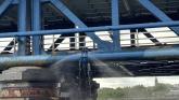 Partial lane closures to facilitate maintenance works on Derry's Craigavon Bridge