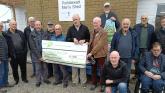 County Derry club reels in success with Fish4Funds bursary