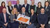 New €8.6m PEACEPLUS project to benefit Derry in cross-border obesity fight