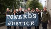 Soldier F trial: "A coward walks free from the dock"
