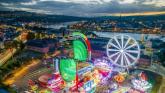 Cullen’s Amusements to hold sensory session this Sunday in Derry