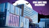 Western Trust urges Halloween safety to alleviate pressure on hospitals