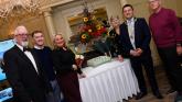 Gala dinner marks 30th anniversary for Greater Shantallow Area Partnership