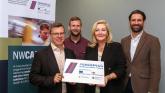 Cross-border NWCAM2 project set to transform life and health sciences innovation
