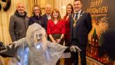 Derry takes global spotlight in Tourism Ireland's 'Home of Halloween' campaign