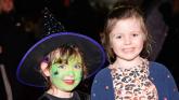 IN PICTURES: Halloween fun in Coleraine town centre