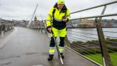 Derry public urged to 'think twice' as chewing gum clean-up completed