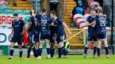 Duffy goal ensures Derry City end season on a high