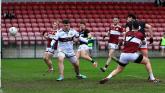 Clogher prove too much for Slaughtmanus
