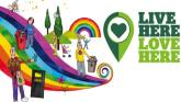 "Live Here Love Here" grants support vital Derry and Strabane community projects