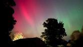 Derry residents urged to share photos of Northern Lights for photo archive