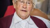 Sad passing of  Sr Anna Maria Byrne former Good Shepherd Sister