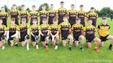 Excitement builds as Paul McGirr U16 Championship set to begin this weekend