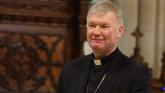 Church leaders to gather as Bishop Niall Coll to be installed as Bishop of Raphoe