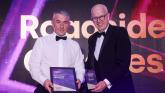 Coleraine company drives home with three accolades at NI Motor Industry Awards