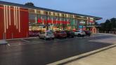 Lynch’s invests £3 million in New EUROSPAR Caw Superstore with creation of 50 Jobs