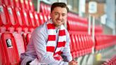 Darragh Markey seals two-year deal with Derry City FC