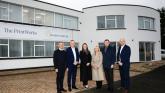 New Hub for Innovation and Enterprise in Derry unveiled