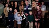 IN PICTURES: Fred Campbell's 90th birthday celebrations in Derry's River Inn IN PICTURES: Fred Campbell's 90th birthday celebrations in Derry's River Inn