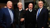 IN PICTURES: NW Ireland Football Association 140th anniversary celebrations IN PICTURES: NW Ireland Football Association 140th anniversary celebrations