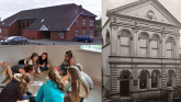 YMCA in Derry celebrates 169th anniversary with heritage project launch