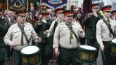 IN PICTURES: Apprentice Boys 337th 'Shutting of the Gates' parade