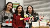IN PICTURES: Gaelcholáiste Dhoire Christmas Market a resounding success!