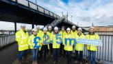 £2.5m update to Derry's water supplies progressing well