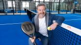 New £2m ondoor padel venue to open in Derry