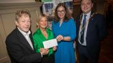 IN PICTURES: Derry's Inner City Trust boosts local causes at annual event