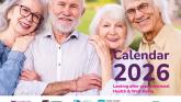 2026 Age Friendly Calendar now available