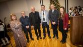 ‘Waterside Together’ celebrates Christmas Carol Service