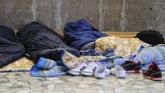 Homeless deaths: Derry and Strabane highest number in North