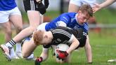 Dungiven show their class as Derry champions dethrone Ulster rivals Four Masters