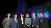 Bank of Ireland marks 200 years in Derry