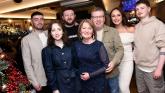 IN PICTURES: Raymond McKenna's 60th birthday celebrations in The Branch Bar and Grill