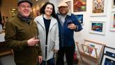 IN PICTURES: Rathmullan Makers Market Christmas Showcase in Derry