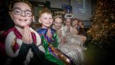 IN PICTURES: Greenhaw PS pupils shine in annual Christmas Carol and Nativity show