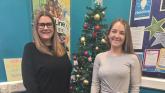 Childline Foyle staff sacrifice family holidays to support vulnerable youth