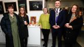 IN PICTURES: Local artists shine at Eden Place students' Christmas showcase