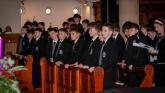 IN PICTURES: St. Columb&rsquo;s College Annual Christmas Carol Service