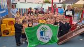 Derry and Strabane schools lead the way for a &lsquo;Green Christmas&rsquo;