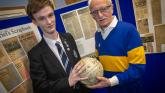 IN PICTURES: St. Columb's College welcomes back the history-makers of 1965 Hogan Cup