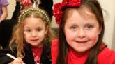 IN PICTURES: Brandywell and Bogside Health Forum 'Christmas Together' celebrations
