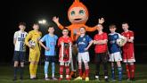 Maiden City and Newell Academy to make SuperCupNI debut